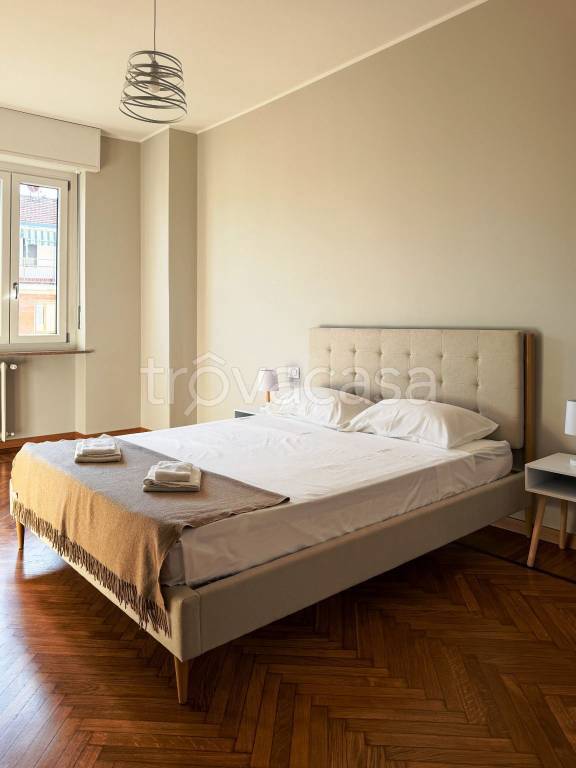 appartamento in affitto a Torino