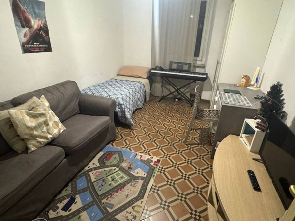 appartamento in affitto a Torino in zona Campidoglio