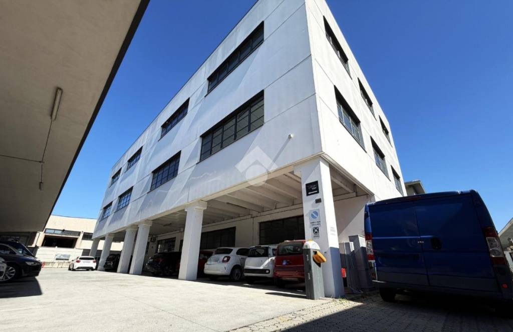 ufficio in affitto a Torino