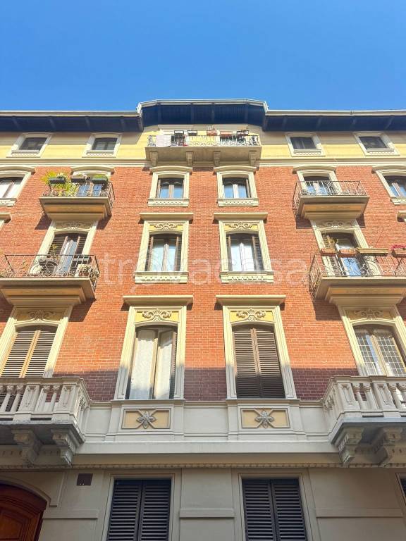 appartamento in affitto a Torino in zona Centro Storico