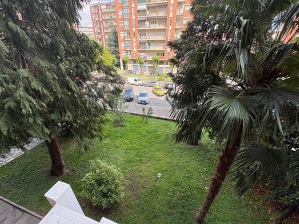 appartamento in affitto a Torino in zona Mirafiori Nord