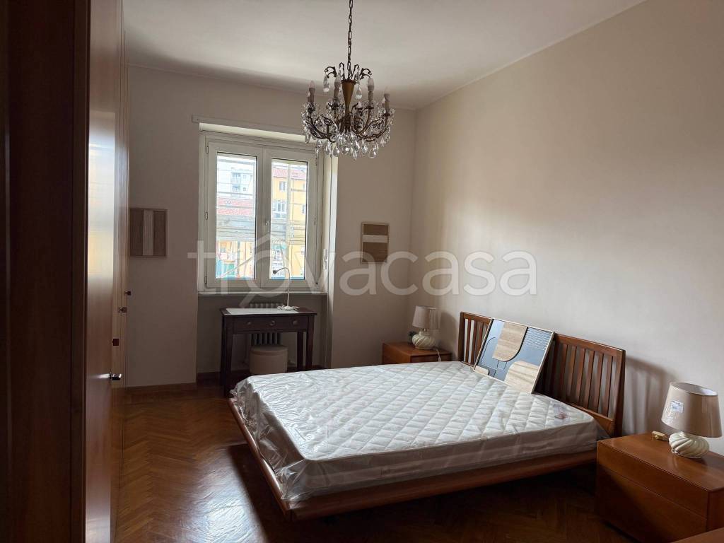 appartamento in affitto a Torino in zona Santa Rita