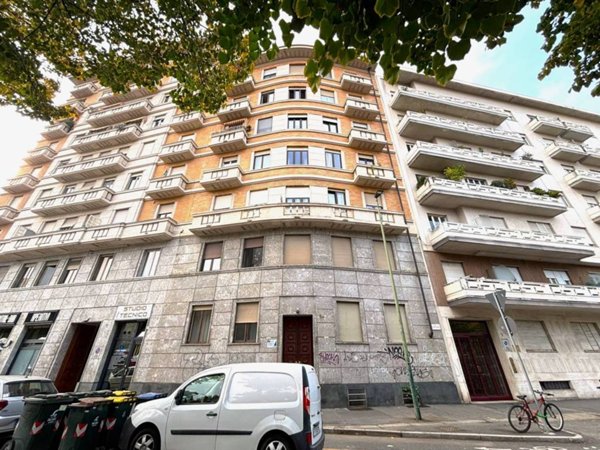appartamento in affitto a Torino in zona Parella