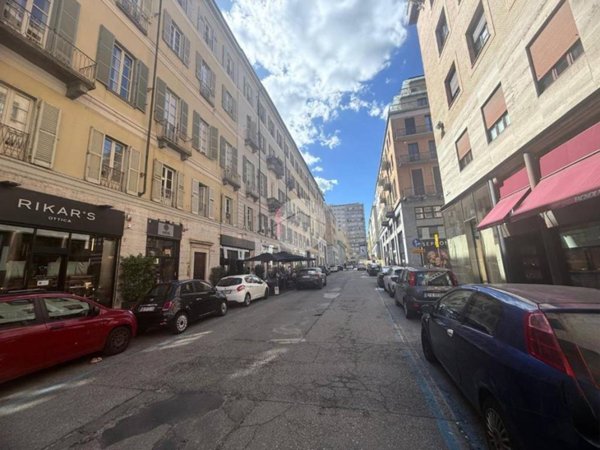 negozio in affitto a Torino