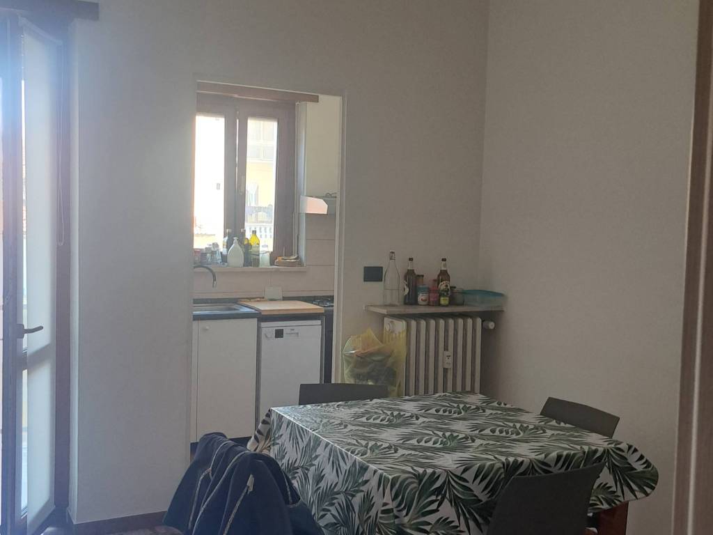 appartamento in affitto a Torino in zona Lingotto