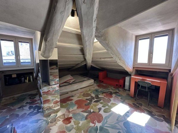 appartamento in affitto a Torino in zona Centro Storico