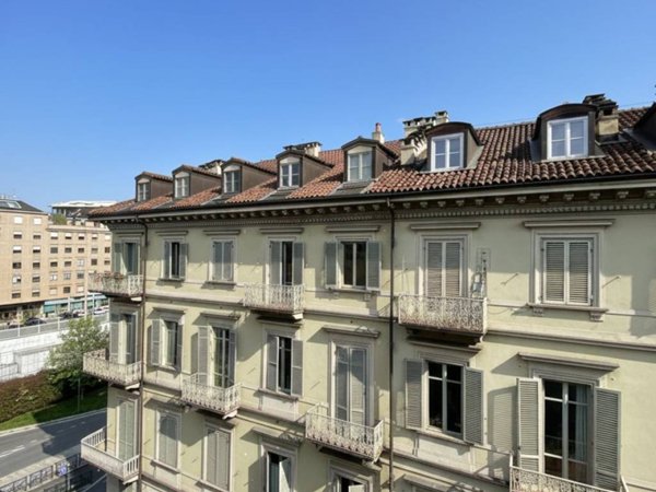 appartamento in affitto a Torino