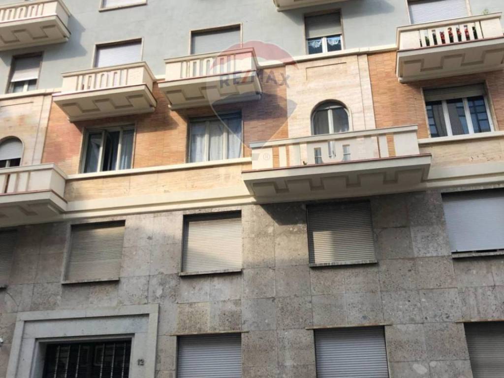 appartamento in affitto a Torino
