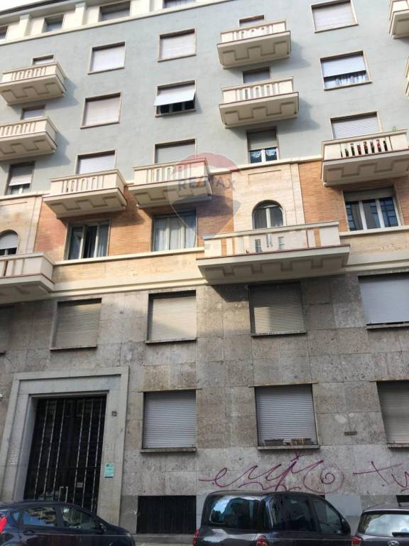 appartamento in affitto a Torino