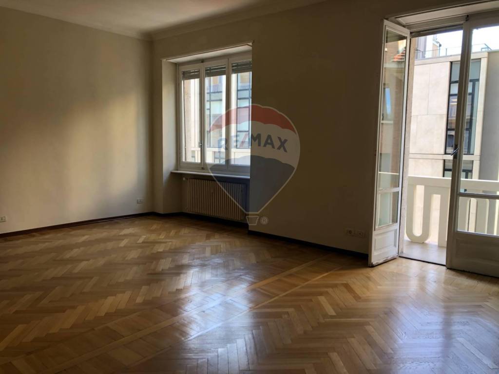 appartamento in affitto a Torino