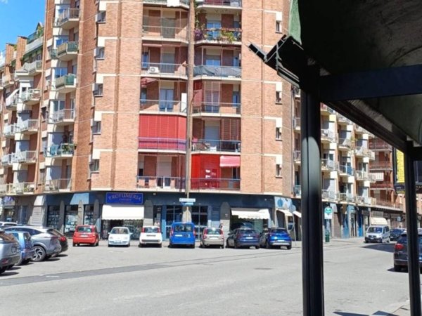 appartamento in affitto a Torino in zona Aurora