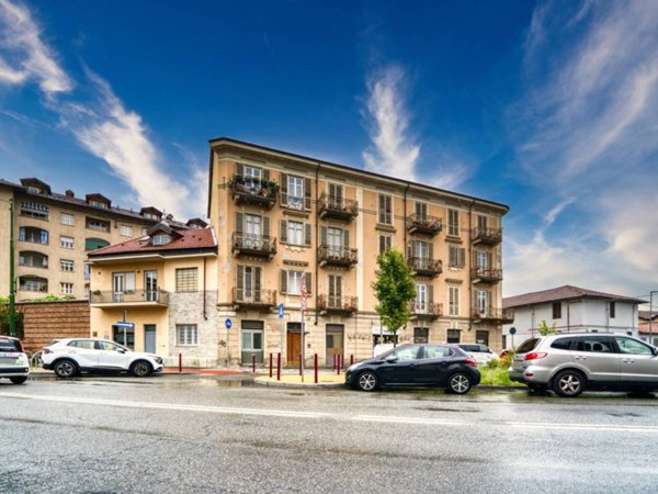 appartamento in affitto a Torino in zona Borgata Vittoria