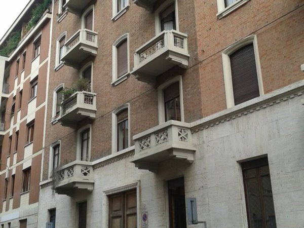 appartamento in affitto a Torino in zona Cit Turin