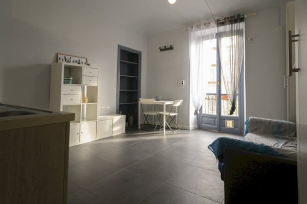 appartamento in affitto a Torino