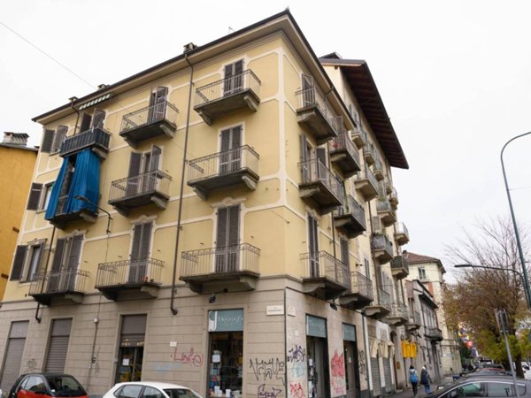 appartamento in affitto a Torino
