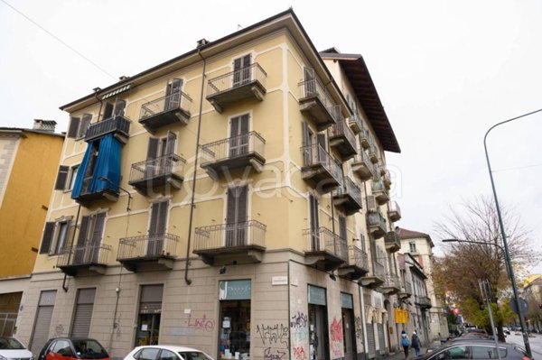 appartamento in affitto a Torino
