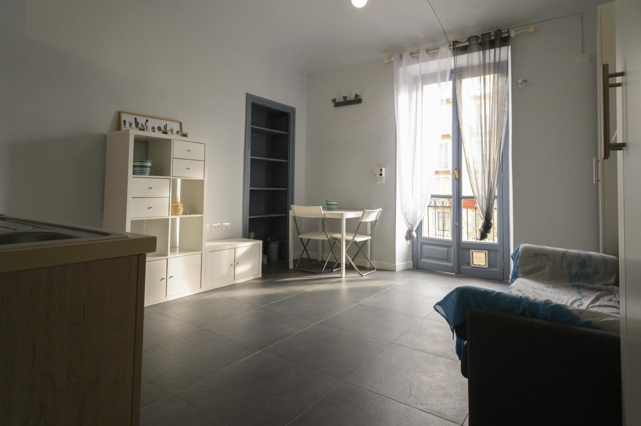 appartamento in affitto a Torino
