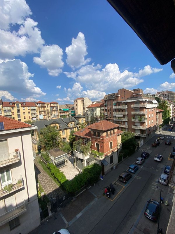appartamento in affitto a Torino in zona Crocetta