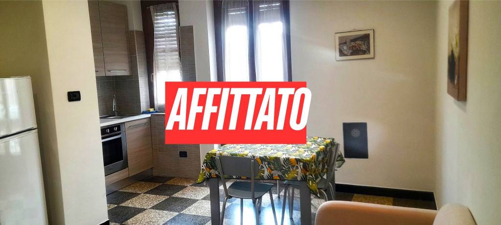 appartamento in affitto a Torino in zona Santa Rita
