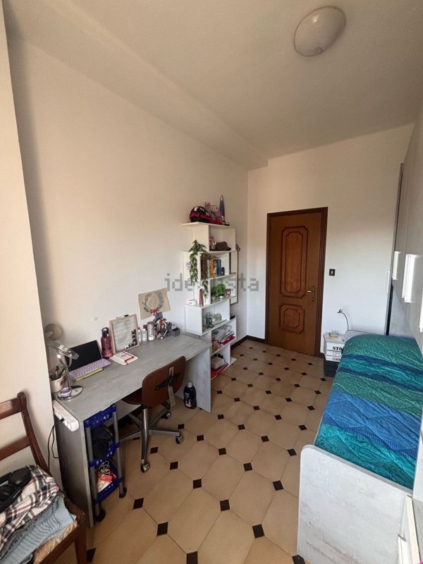 appartamento in affitto a Torino in zona Campidoglio