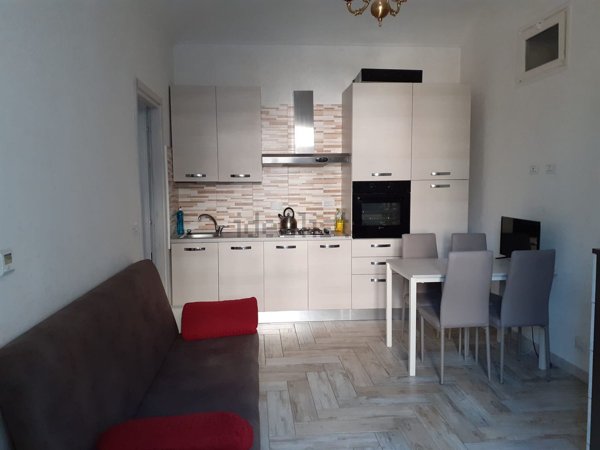 appartamento in affitto a Torino in zona Aurora