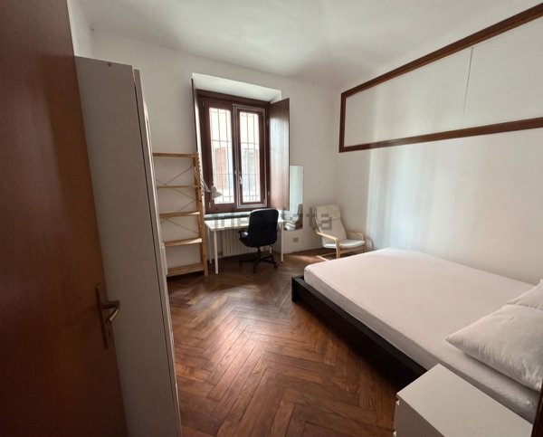 appartamento in affitto a Torino in zona Cit Turin