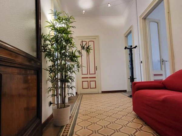 appartamento in affitto a Torino in zona Crocetta