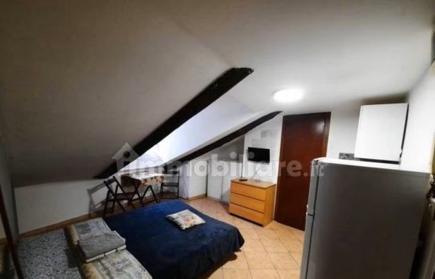 appartamento in affitto a Torino in zona Vanchiglia