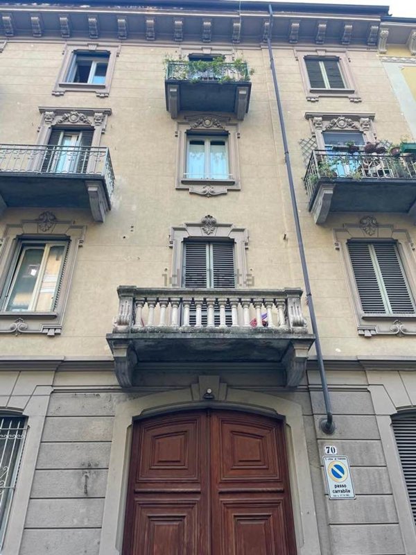appartamento in affitto a Torino