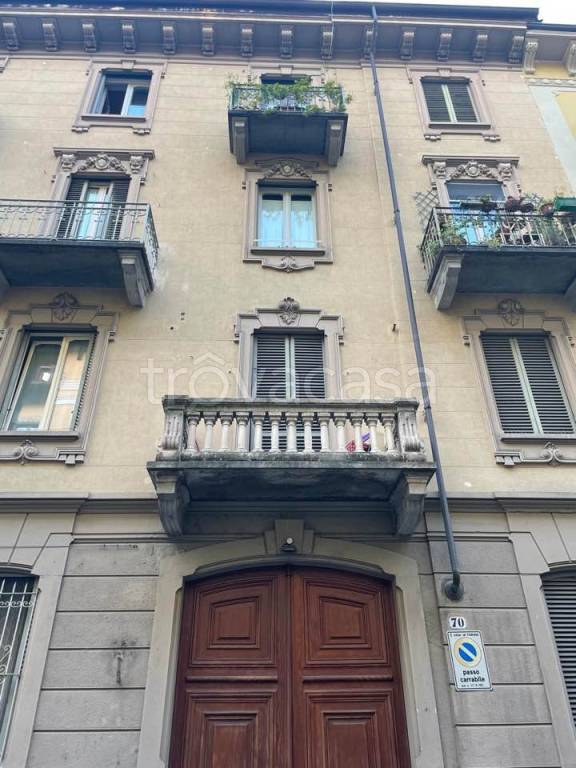 appartamento in affitto a Torino in zona San Salvario