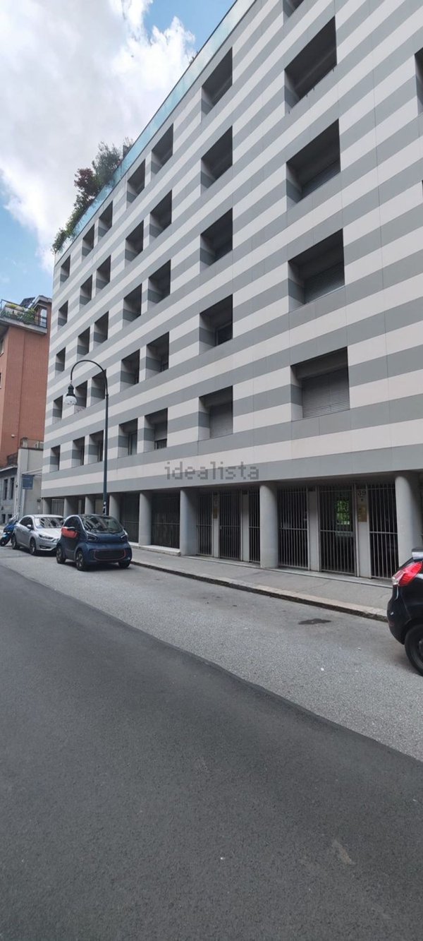 appartamento in affitto a Torino in zona San Salvario