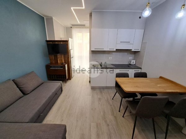 appartamento in affitto a Torino in zona Parella