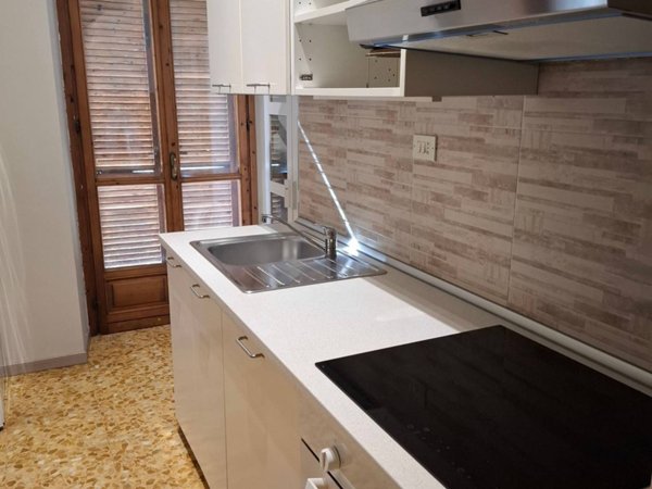 appartamento in affitto a Torino in zona San Salvario