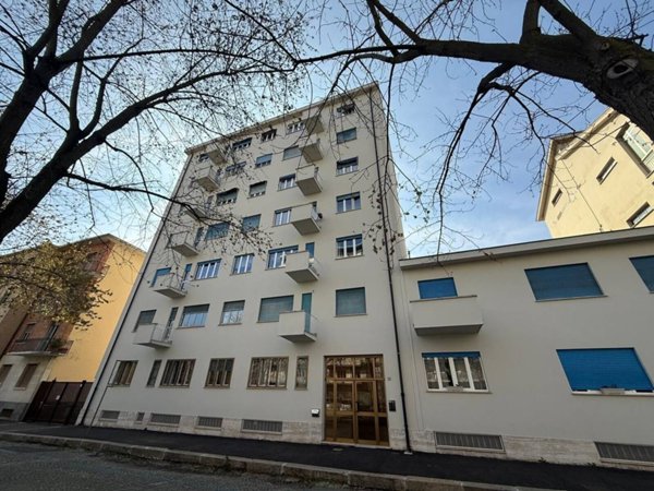 appartamento in affitto a Torino in zona Crocetta