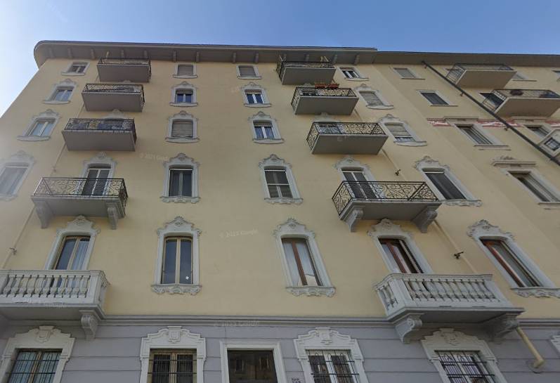appartamento in affitto a Torino in zona Cit Turin