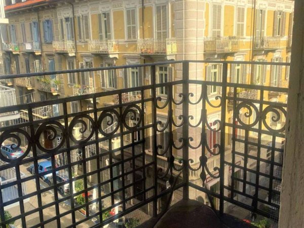 appartamento in affitto a Torino in zona San Donato