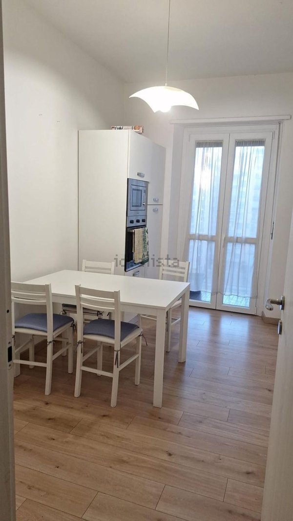 appartamento in affitto a Torino in zona Santa Rita