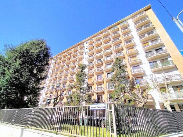 appartamento in affitto a Torino in zona Santa Rita