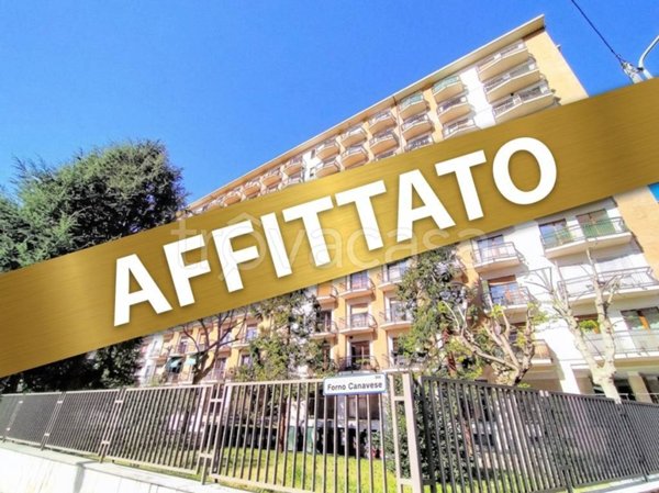appartamento in affitto a Torino in zona Santa Rita