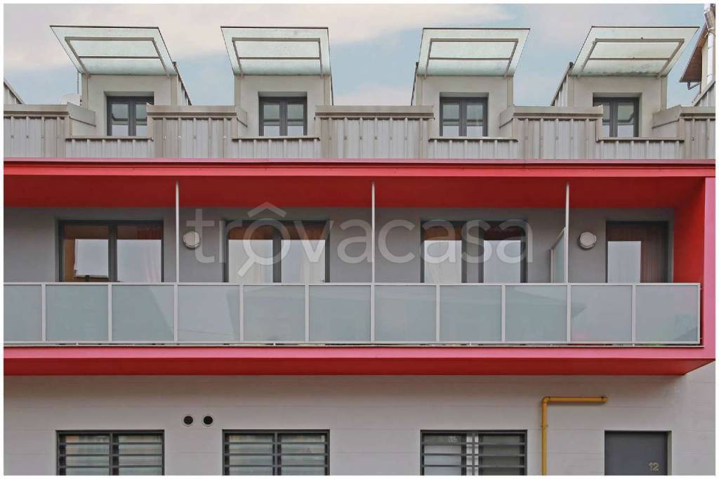 appartamento in affitto a Torino in zona San Donato