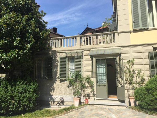 appartamento in affitto a Torino in zona Cavoretto