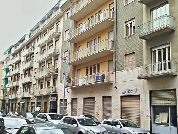 appartamento in affitto a Torino in zona Lingotto