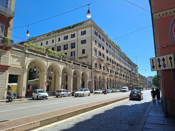 ufficio in affitto a Torino in zona Centro Storico