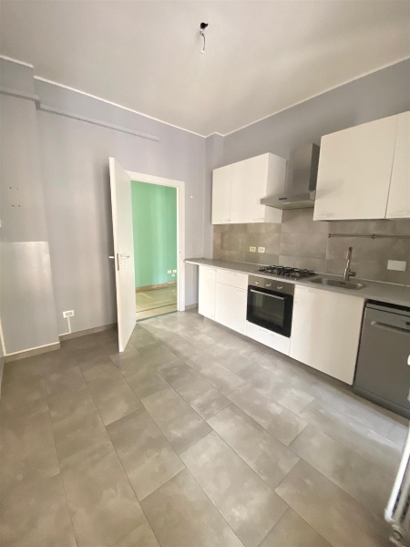 appartamento in affitto a Torino in zona Crocetta