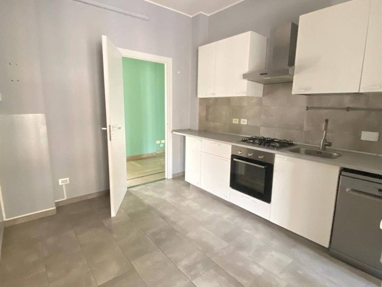 appartamento in affitto a Torino in zona Crocetta