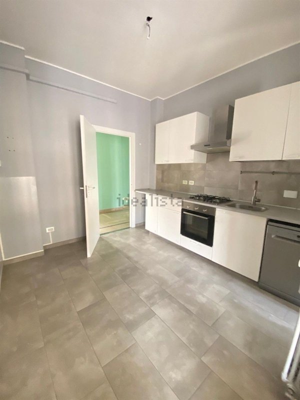 appartamento in affitto a Torino in zona Crocetta