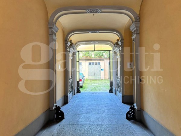 appartamento in affitto a Torino in zona San Salvario