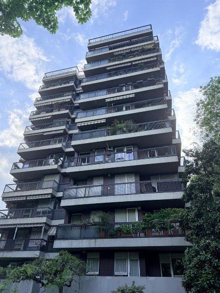 appartamento in affitto a Torino in zona Vanchiglia