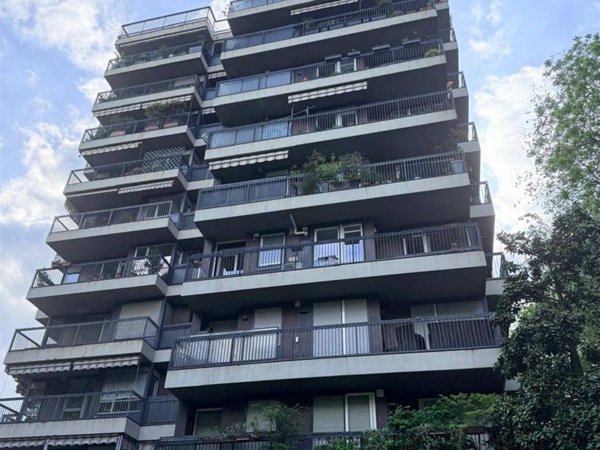 appartamento in affitto a Torino in zona Vanchiglia