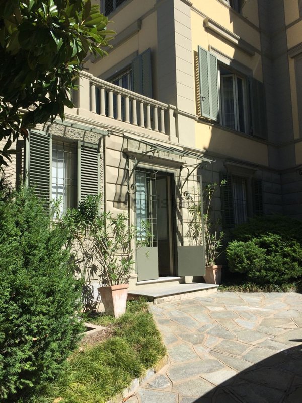 appartamento in affitto a Torino in zona Precollina